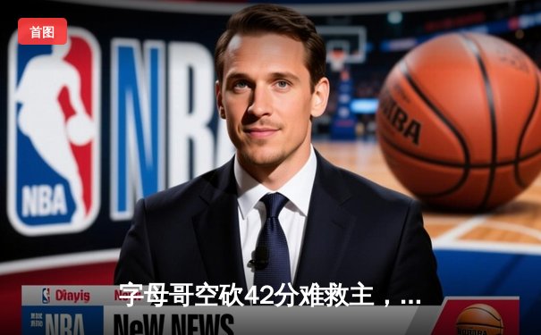 字母哥空砍42分难救主，雄鹿加时惜败篮网止步三连胜