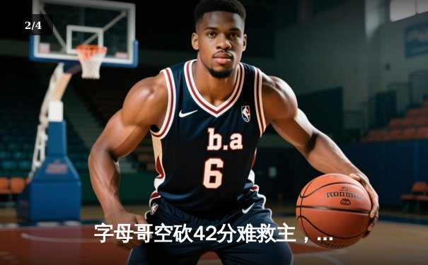 字母哥空砍42分难救主，雄鹿加时惜败篮网止步三连胜 - 2