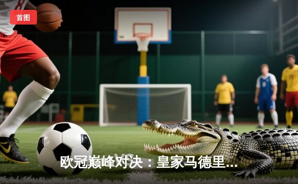 欧冠巅峰对决：皇家马德里3-1逆转多特蒙德 贝林厄姆弑旧主创历史