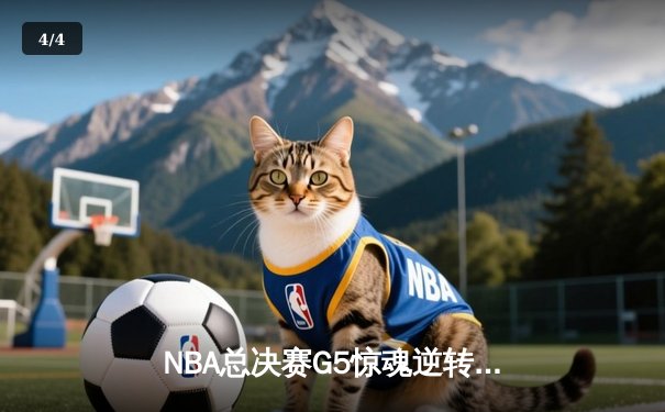 NBA总决赛G5惊魂逆转：凯尔特人客场险胜勇士，塔图姆砍下34分 - 4