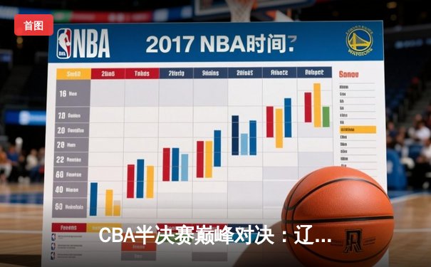 CBA半决赛巅峰对决：辽宁本钢加时险胜广东宏远，赵继伟35分创生涯新高