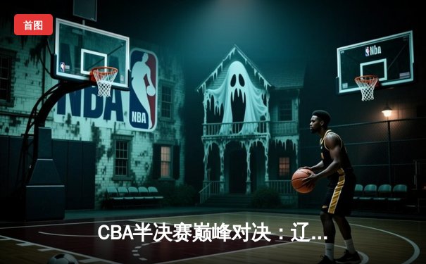 CBA半决赛巅峰对决：辽宁本钢加时险胜广东宏远，赵继伟砍35分创生涯新高